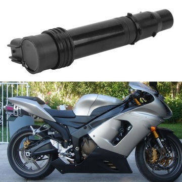 фото thumb №6, Котушка запалювання мотоциклетна poprawiła продуктивність 21171–1282 для  ninja xe