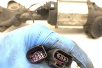 фото thumb №10, Рейка рульова vw scirocco 137, 138 1k0909144h 1.4l бензиновий 118kw 2009