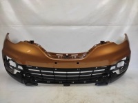 фото thumb №1, Renault captur i lift zderzek передній перед 2017-