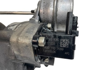 фото thumb №9, Турбина турбонагнетатель mini r60 cooper s 1.6t 15r