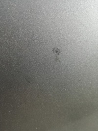 Vw jetta 5c 6 vi 10/18 капот кришка кришка багажника перед шумоізоляція la7w в Україні, фото thumb