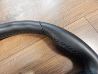 фото thumb №15, Bmw g01 g11 g12 g30 - повітропровід m-pak pod пелюстки перемикання