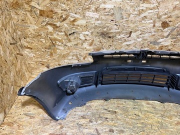 фото thumb №13, Комплектный бампер перед suzuki sx4 sx-4 оригинал демонтаж 2006-2009 год