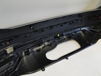 фото thumb №15, Mercedes бампер задній amg pts дифузор na hak задня glc 254 x254 suv