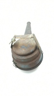 Купити Корпус фільтра повітря mercedes-benz e w211 0060947802 2.3l бензиновий, фото thumb