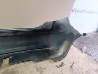 фото thumb №16, Бампер suzuki sx4 2006-2009r. задній задня szary kod zcc