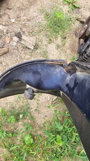 фото thumb №7, Golf iv 4 кришка багажника зад задня універсал lb5n