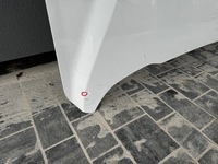 фото thumb №5, Ford mustang vi gt рестайлинг капот крышка двигателя org!