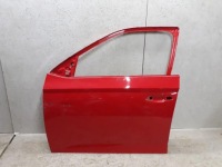 фото thumb №1, Двері передні перед ліва skoda fabia iii 6v0 2014-2019r