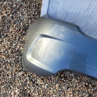 фото thumb №7, Бампер задній задня citroen c4 ii b7 sama góra