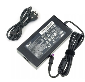 Блок питания Acer 135W 19V 7.1A Nitro 5 VX15 AN515-51 PA-1131-16 ADP-135KB