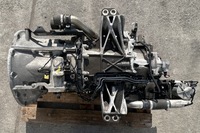 фото thumb №8, Коробка передач коробки передач g211-12 ретардер mercedes actros mp4 гарантія