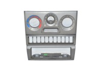 фото thumb №1, Iveco daily 2012 панель обдув радіо