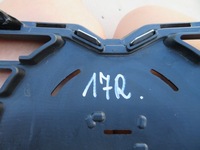 фото thumb №16, Opel astra l 6 vi 22- решітка радіатора решітка радіатора бампера перед 9839640080