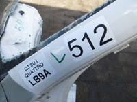 фото thumb №6, Audi q3 8u лонжерон чверть ліва перед 14-