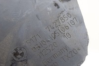 фото thumb №6, Bmw 3 g20 2.0i 185kw правая pod капот защита капот trim 7427850 rhd 2019