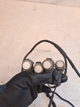 фото thumb №7, Жгут установка датчиков pdc зад mercedes clc cl203 a2034404532