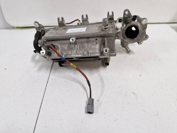 фото thumb №6, Renault trafic 3 iii vivaro b talento ii 2.0 dci коллектор всасывающий радиатор