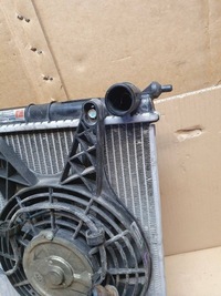 фото thumb №7, Ligier js 50 2019 радиатор вентилятор комплект оригинал