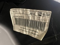 фото thumb №6, Seat altea панель приладів приладова консоль подушки безпеки