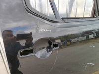 фото thumb №10, Двері правий задня nissan navara iii d40 4d 05-10