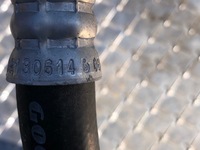 фото thumb №6, Шланг кондиционера opel zafira a 09130614