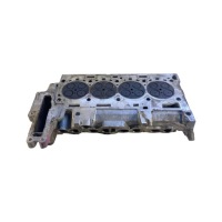 фото thumb №7, Bmw 3 e90 e91 2009 головка двигателя