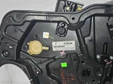 фото thumb №9, Jeep compass 17- підйомник вікна правий перед 68242678aa usa