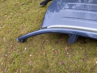 фото thumb №10, Hyundai ix35 крыша стойки рейлинги wae