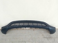 фото thumb №1, Mercedes eqb a243 w243 x243 бампер перед передний спойлер