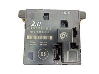 фото thumb №1, Mercedes-benz e w211 2004 модулі двері