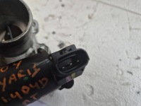 Дроссельная заслонка 192300-2010 toyota avensis t25 2.2 mini r50 в Украине, фото thumb