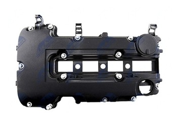 фото thumb №8, Крышка клапанов opel astra j 1.4.1.4t 2009- corsa d 1.2.1.4 2006-