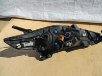 фото thumb №10, Лампа ліва права передня mazda 5