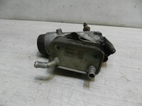 фото thumb №2, Rexton 2.7 xdi основа корпус фільтра оливи