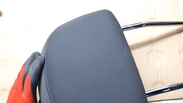 фото thumb №9, A4 b9 рестайлінг підголівник сидіння лівий перед a5 8w