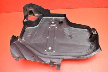 фото thumb №2, Защита двигателя верхняя 7644078 bmw x5 f15 13-18