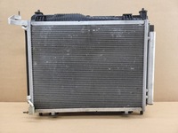 фото thumb №5, Комплект радіатор ford fiesta mk8 puma ecosport