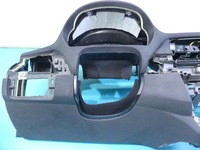 фото thumb №7, Панель приладів приладова bmw x5 e70 lift czarna оригінал