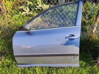 фото thumb №1, Полный дверь левая перед skoda superb i