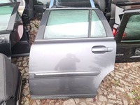 фото thumb №9, Volvo xc90 i 02-14 дверь левая передние перед задняя задние левая 455-16
