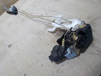 фото thumb №4, Замок правое задние дверь santa fe 05r