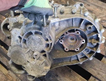 фото thumb №6, Volkswagen оригинальный номер ehj коробка передач коробки передач vw sharan 1.8 t