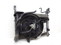 фото thumb №8, Вентилятор + радіатор wody renault kangoo ii 8200418327 8200418327