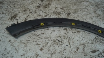 фото thumb №8, Планка крила лівий зад volvo c30 30779140