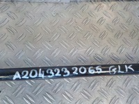 фото thumb №4, Mercedes glk тяга стабілізатора перед 4matic