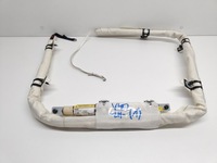 фото thumb №1, Volvo v40 ii шторка безпеки повітряна ліва подушка безпеки оригінал p31291326