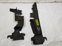 фото thumb №1, Воздуховод воздуха правая mini cooper r56 1.6 d lift