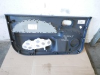 фото thumb №6, Оббивка обшивка правий перед renault twingo ii phi