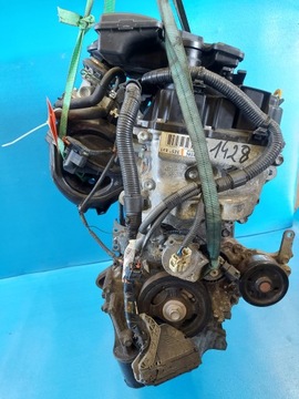 фото thumb №10, Двигун peugeot 108,aygo 1.0 b 1krfe, 1krb52e 84.539